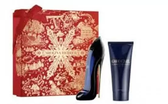 EST. CH GOOD GIRL EDP 80 ML+BL 100 ML - Código 14190-1