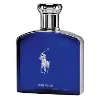 TESTER MASCULINO RALPH LAUREN POLO DEEP BLUE PARFUM 125 ML - Código 14229-1