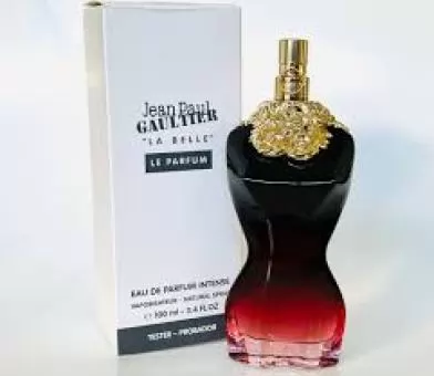 TESTER J.P.G. LA BELLE EDP 100 ML - Código 14250-1