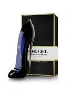 Perfume Feminino Carolina Herrera Good Girl Eau de Parfum 150ml