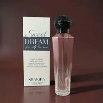TESTER FEMININO SHAKIRA SWEET DREAM EDT 80 ML - Código 14348-1