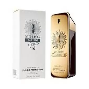 TESTER RABANNE ONE MILLION PARFUM EDP 100ML - Código 14480-1