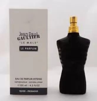 TESTER J.P.G. LE MALE LE PARFUM INTENSE 125 ML - Código 14500-1
