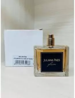 TESTER FEMININO JP GLAM DEO COLONIA 100 ML - Código 14508-1