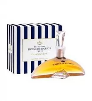 MARINA DE BOURBON CLASSIQUE EDP FEM 50 ML  - Código 14544-1