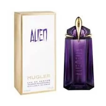 MUGLER ALIEN FEM EDP 90 ML - Código 14649-1