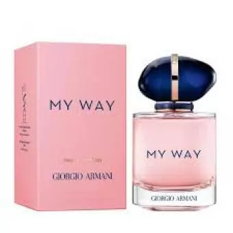 ARMANI MY WAY FEM EDP 50 ML - Código 14656-1
