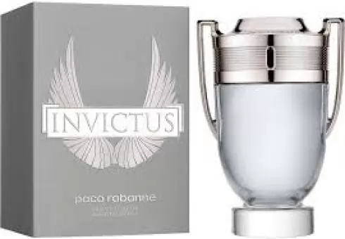 RABANNE INVICTUS MASC EDT 200 ML - Código 14679-1