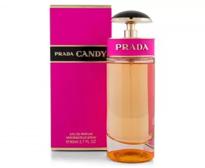 PRADA CANDY EDP 80 ML - Código 14813-1