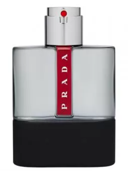 PRADA LUNA ROSA CARBON EDT 100 ML - Código 14816-1