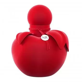 Perfume Feminino Nina Ricci Extra Rouge Eau de Parfum 50ml