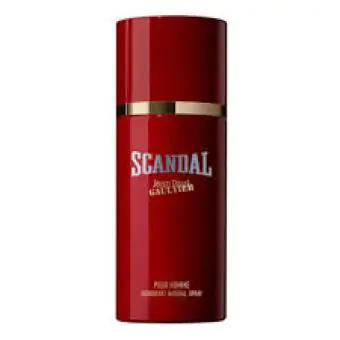 J.P.G. SCANDAL POUR HOMME DESOD 150 ML  - Código 14945-1