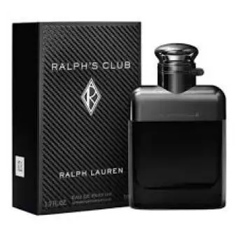 RALPH LAUREN RALPH'S CLUB EDP 50 ML - Código 14979-1