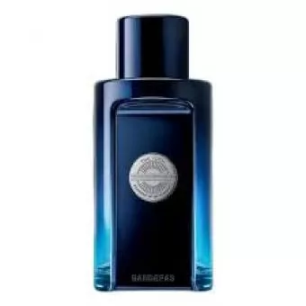 TESTER MASCULINO A.B.THE ICON EDT MASC 100 ML  - Código 15029-1