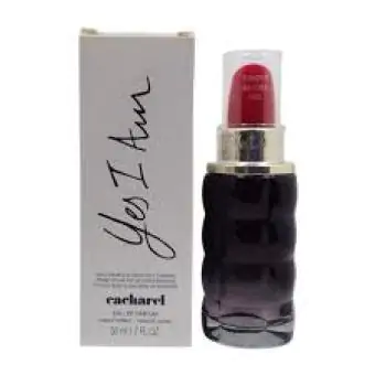 TESTER FEMININO CACHAREL YES I AM EDP 75 ML - Código 15057-1