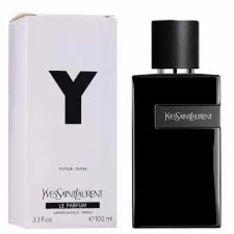 TESTER YSL Y MASC EDP 100 ML - Código 15109-1