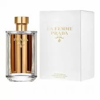 PRADA LA FEMME EDP 50 ML - Código 15137-1