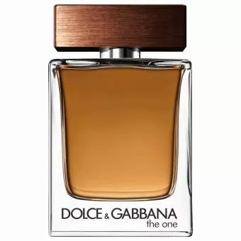 Perfume Masculino  Dolce & Gabbana The One Eau de Toilette 150 ml