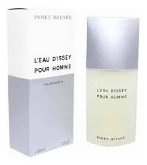 L'EAU D´ISSEY MASC EDT 200 ML - Código 15184-1
