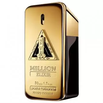 Perfume Masculino Paco Rabanne One Million Elixir Eau de Parfum Intense 50ml