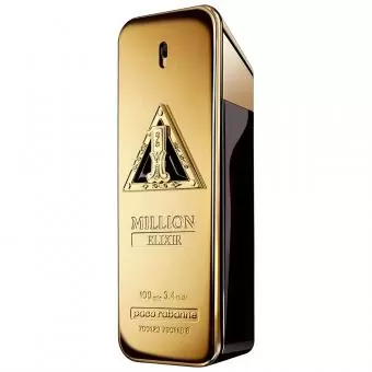 Perfume Masculino Paco Rabanne One Million Elixir Eau de Parfum Intense 100ml