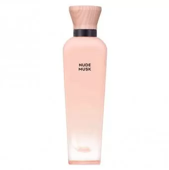 Perfume Feminino Adolfo Dominguez Nude Musk Eau de Toilette 120ml