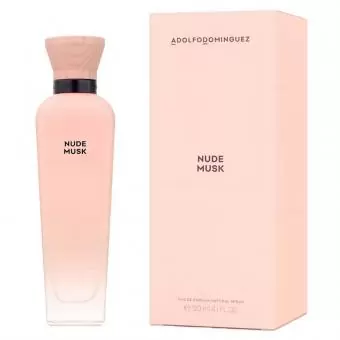 A.D. NUDE MUSK FEM EDT 120 ML - Código 15266-1