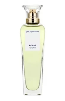 Perfume Feminino ADOLFO DOMINGUEZ Agua Fresca de Rosas EDT 120ml