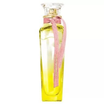 Perfume Feminino ADOLFO DOMINGUEZ Agua Fresca de Mimosa Coriandro EDT 120ml 