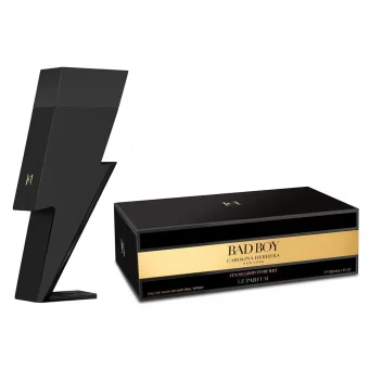 CH BAD BOY LE PARFUM MASC 150 ML - Código 15296-1