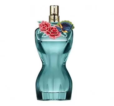 Perfume Feminino Jean Paul Gaultier La Belle Fleur Terrible Eau de Parfum Légère 100ml