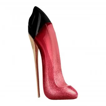 Perfume Feminino Carolina Herrera Good Girl Very Glam Parfum 50ml