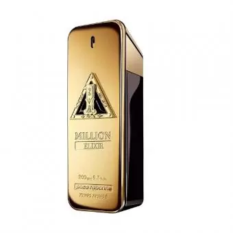 Perfume Masculino Paco Rabanne One Million Elixir Parfum 200ml