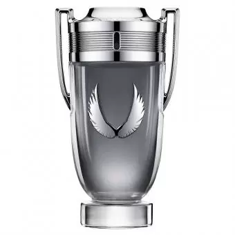 Perfume Masculino Paco Rabanne Invictus Platinum Eau de Parfum 200ml