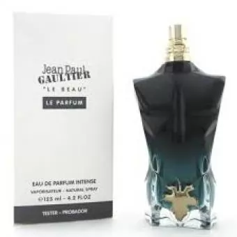 TESTER J.P.G. LE BEAU LE PARFUM EDP 125 ML - Código 15354-1