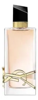 TESTER FEMININO YSL LIBRE EDT 90 ML - Código 15437-1