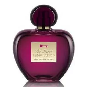 TESTER FENININO A.B.THE SECRET TEMPTATION FEM 80 ML - Código 15467-1