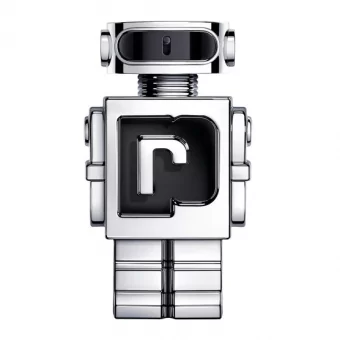 Perfume Masculino PACO RABANNE Phantom EDT 150ml