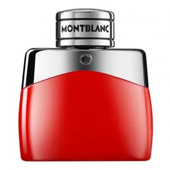 Perfume Masculino Mont Blanc Legend Red Eau de Parfum 30ml