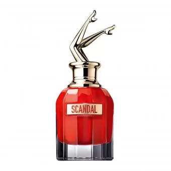 Perfume Feminino Jean Paul Gaultier Scandal Le Parfum Eau de Parfum Intense 50ml