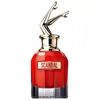 Perfume Feminino Jean Paul Gaultier Scandal Le Parfum Eau de Parfum Intense 80ml