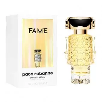 Perfume Feminino Paco Rabanne Fame Eau de Parfum 30ml
