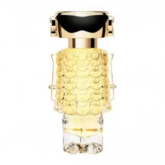 Perfume Feminino Paco Rabanne Fame Eau de Parfum 30ml