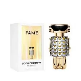 RABANNE FAME FEM EDP 50 ML - Código 15518-1