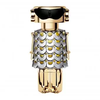 Perfume Feminino Paco Rabanne Fame Eau de Parfum 80ml