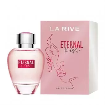 LA RIVE ETERNAL KISS EDP 90 ML - Código 15524-1