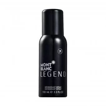 MONTBLANC LEGEND MASC EDT DESOD 100 ML  - Código 15563-1