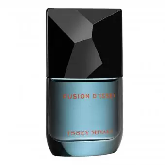 Perfume Masculino Issey Miyake Fusion Eau de Toilette 50ml