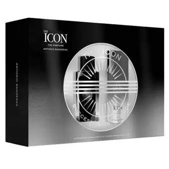EST. A.B. THE ICON EDP 100 ML+ DESOD 150 ML - Código 15630-1