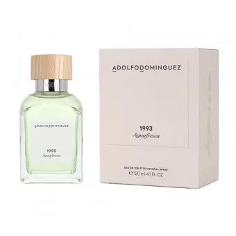 A. D. 1993 ÁGUA FRESCA MASC EDT 120 ML - Código 15648-1